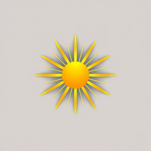 正午阳光 - 上上影院合作伙伴logo