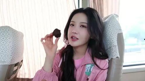 娱乐吃瓜姐王艺瑾微博,揭秘娱乐圈幕后故事”